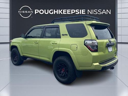 2022 Toyota 4Runner TRD Pro