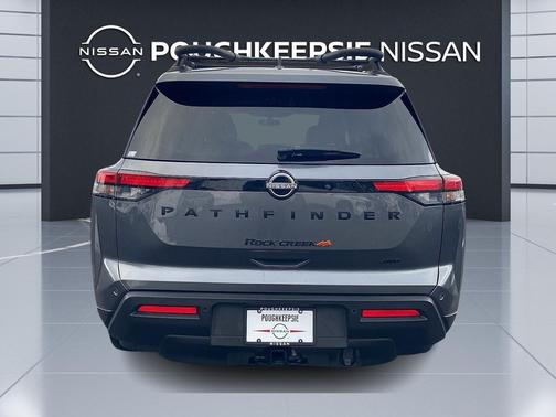 2024 Nissan Pathfinder Rock Creek 4WD