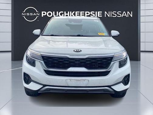 2021 Kia Seltos S Turbo