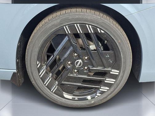 Atlantic Gray Metallic 2026 Nissan Sentra SR