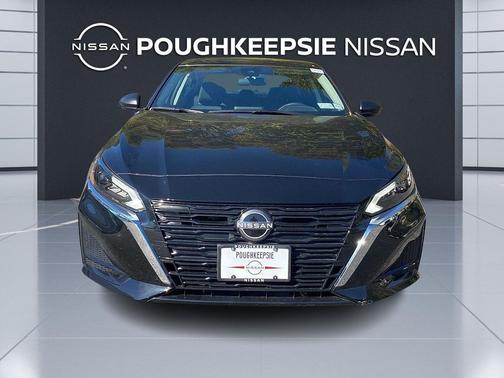 2025 Nissan Altima S FWD