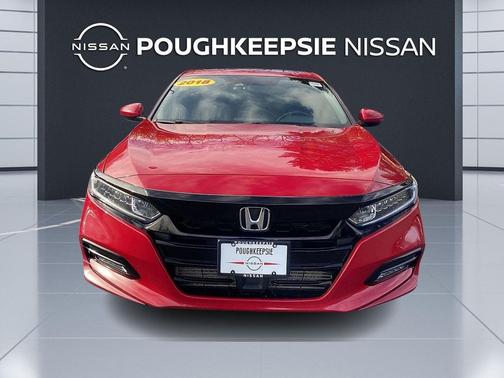 2018 Honda Accord Sport 2.0T