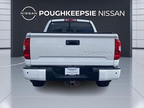 2016 Toyota Tundra Limited