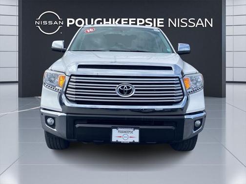 2016 Toyota Tundra Limited