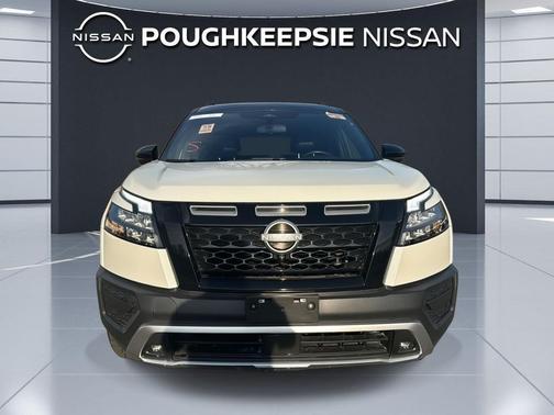 2023 Nissan Pathfinder Rock Creek 4WD