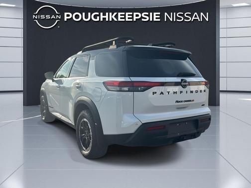 2023 Nissan Pathfinder Rock Creek 4WD