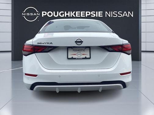 2023 Nissan Sentra S