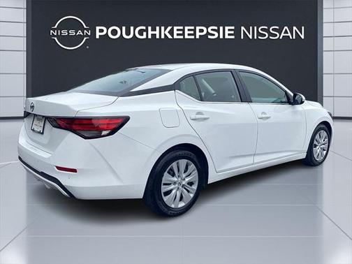 2023 Nissan Sentra S
