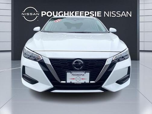 2023 Nissan Sentra S