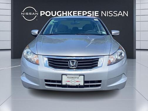 2010 Honda Accord LX-P