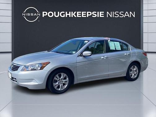 2010 Honda Accord LX-P