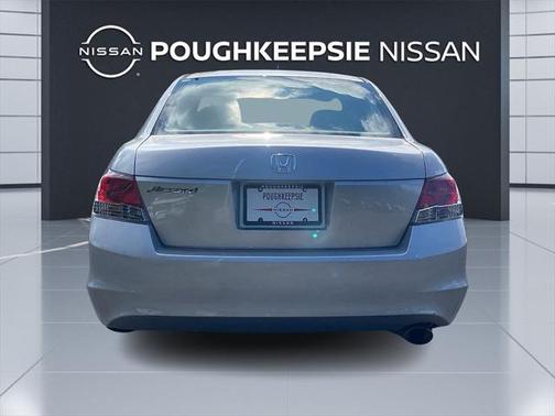 2010 Honda Accord LX-P