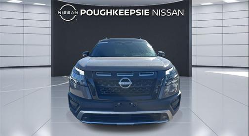 2023 Nissan Pathfinder Rock Creek 4WD
