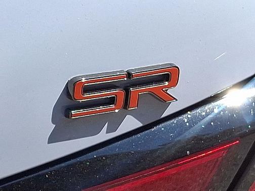 2025 Nissan Altima SR AWD