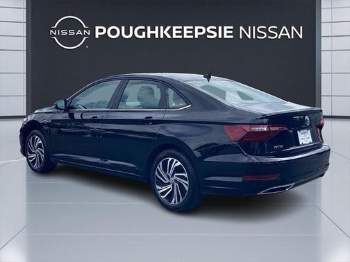2021 Volkswagen Jetta 1.4T SEL Premium