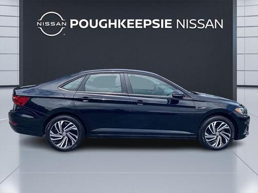 2021 Volkswagen Jetta 1.4T SEL Premium