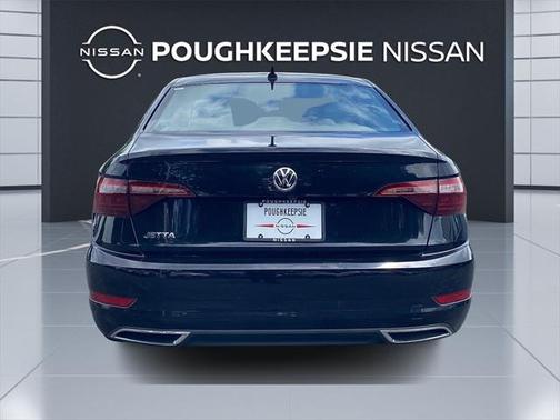 2021 Volkswagen Jetta 1.4T SEL Premium