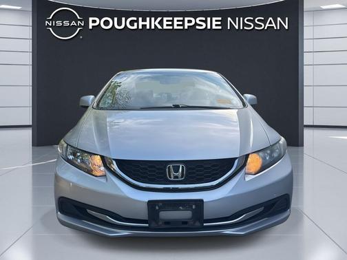 GY051826 2013 Honda Civic LX