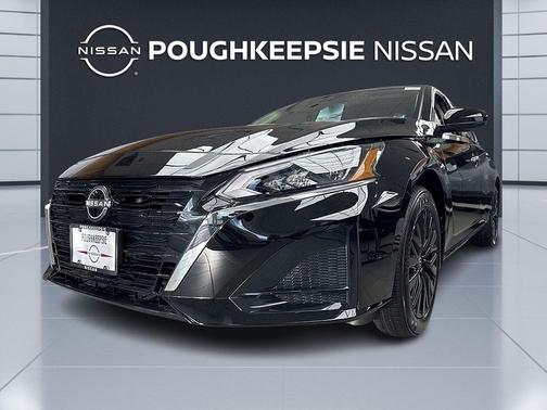 2025 Nissan Altima SV AWD