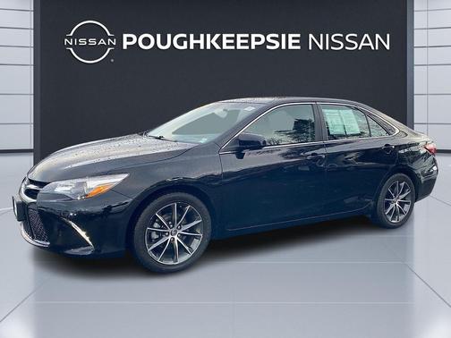 2015 Toyota Camry XSE