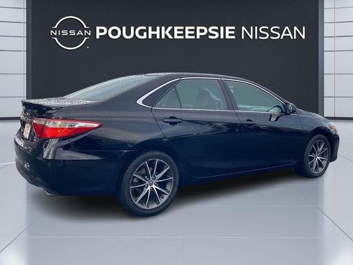 2015 Toyota Camry XSE