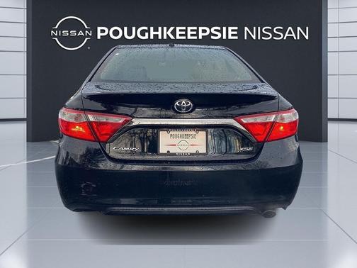 2015 Toyota Camry XSE