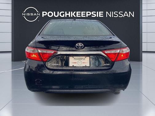 2015 Toyota Camry XSE