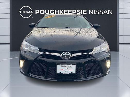 2015 Toyota Camry XSE