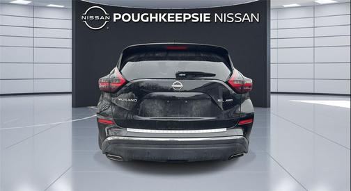 2023 Nissan Murano SL Intelligent AWD