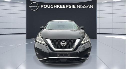2023 Nissan Murano SL Intelligent AWD