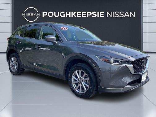 2022 Mazda CX-5 2.5 S Select