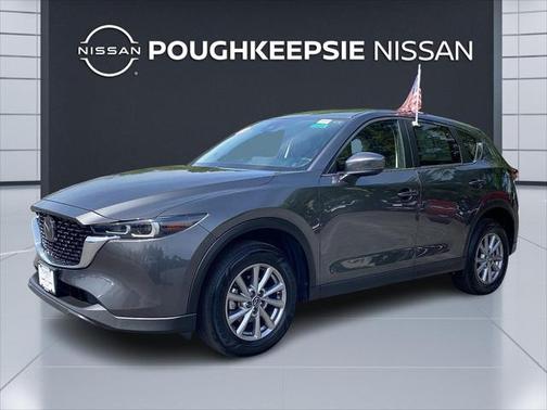 2022 Mazda CX-5 2.5 S Select