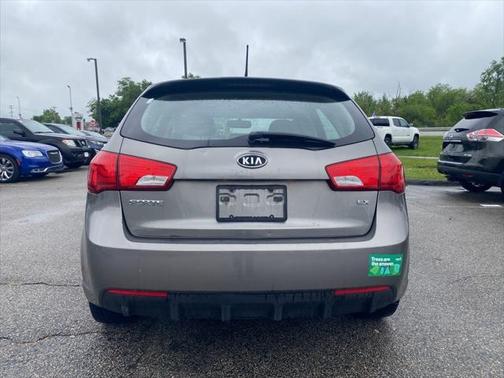 2012 Kia Forte EX