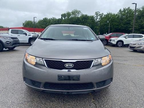 2012 Kia Forte EX