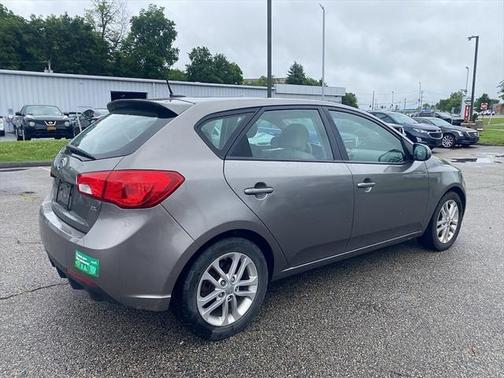 2012 Kia Forte EX