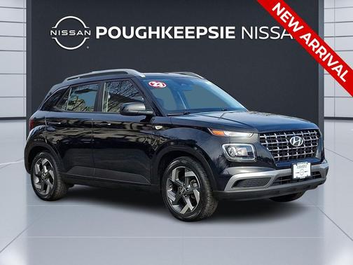 2023 Hyundai VENUE SEL