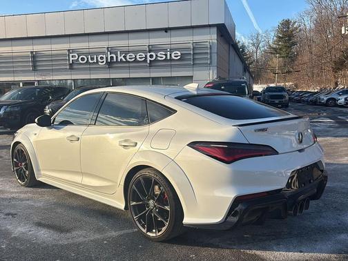 2024 Acura Integra Type S