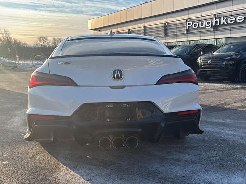 2024 Acura Integra Type S