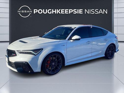 2024 Acura Integra Type S
