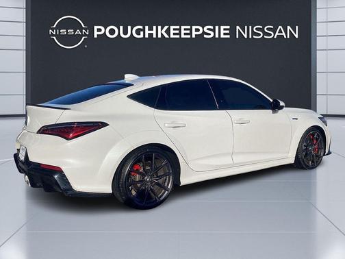 2024 Acura Integra Type S