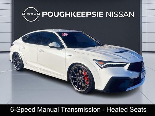2024 Acura Integra Type S