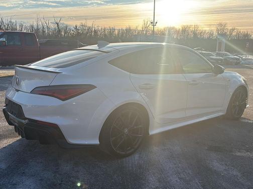2024 Acura Integra Type S
