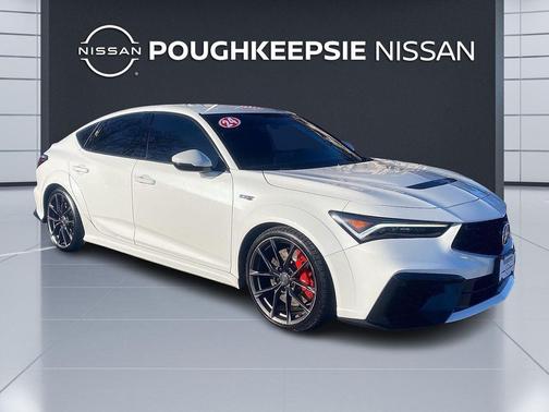 2024 Acura Integra Type S