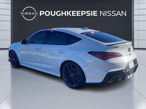 2024 Acura Integra Type S