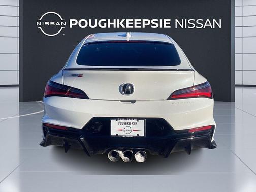 2024 Acura Integra Type S