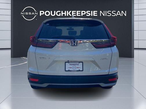 2020 Honda CR-V AWD EX-L