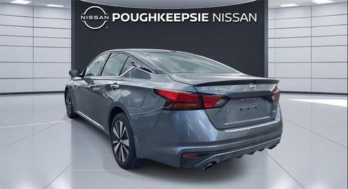 2019 Nissan Altima 2.5 SL