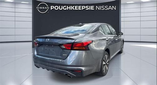 2019 Nissan Altima 2.5 SL