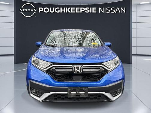 2020 Honda CR-V AWD EX-L