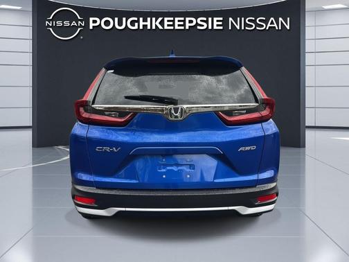 2020 Honda CR-V AWD EX-L